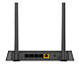 D-link DIR-806A/RU/R1A Wireless AC750 Dual-Band Router & Access Po