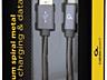 Cablexpert CC-USB2S-AMLM-1M-BG /