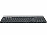 Keyboard Logitech K780 / Multi-Device Wireless /