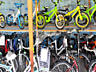 Велосипеды в Слободзее