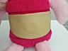 Бандаж пупочно-грыжевый детский Orllet для новорожденного малыша