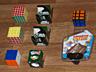 Кубик рубик cubic rubik 3x3 4x4 5x5