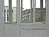 Окна ПВХ, двери, перегородки, балконное остекление, роллеты