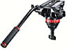 Manfrotto PRO VIDEO ALUMINIUM SYSTEM-4KG MVH502A 546BK /