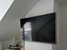 Навеска телевизоров на стену. TV LCD, LED, плазменные. Кронштейны ТВ