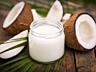 Щётки из натуральной койры кокоса для сухого массажа, масло кокосовое.