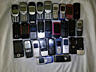 Мобильные телефоны 90-х годов на коллекции, запчасти и восстановление
