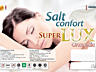 Prețuri la saltele Salt Comfort / цены на матрасы Salt Comfort