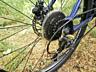 Брендовый велосипед Mongoose Tyax с гидравликой (Америка)