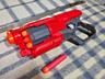 Продам отличные бластеры Nerf - Nerf Elite HyperFire Strongarm +Strong