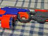 Продам отличные бластеры Nerf - Nerf Elite HyperFire Strongarm +Strong