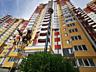 Apartament cu 2 camere în bloc nou la parc, str. Mihail Sadoveanu