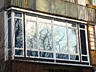 Пластиковые окна и двери, балконы ПВХ. Завод окон Приднестровья.