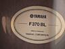 Продам гитару Yamaha F370BL