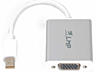 LMP 7673  Mini-DisplayPort to VGA adapter /