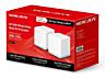 MERCUSYS Halo S12 / 2-pack / Whole-Home Mesh Dual Band Wi-Fi AC System