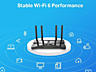 TP-LINK Archer AX10 Wi-Fi 6 Wireless Gigabit Router /