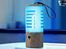 Xiaomi Desinfection UV Wooden Lamp /