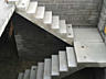 Scari din beton / Бетонные лестницы