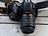 Продам Зеркальный фотоаппарат Nikon D5100 kit 18-55