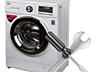 Reparația profesională a mașinilor de spălat automate la domiciliu
