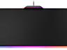 HYPERX FURY Ultra Gaming Mouse Pad with RGB 360 HX-MPFU-M /