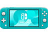 Nintendo Switch Lite HDH-S-BAZAA / Turquoise