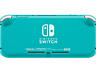 Nintendo Switch Lite HDH-S-BAZAA / Turquoise