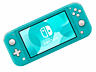 Nintendo Switch Lite HDH-S-BAZAA / Turquoise