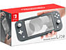 Nintendo Switch Lite HDH-S-GAZAA / Grey