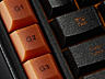 Canyon Fobos CND-SKB3-RU Gaming Keyboard /