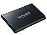 Samsung Portable SSD T5  / 2.0TB M.2 / USB3.1 / Type-C / MU-PA2T0B/WW 