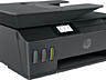All-in-One Printer HP Ink Tank Wireless 615 / Y0F71A#A82 /