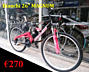 Велосипед BIANCHI 26" - $220 NEW!!