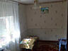 Часть дома Кировский шк. 8, 2 комнаты, кухня, сан. узел, огород ремонт