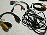 SP2 mouse мышь, HDMI, RCA (тюльпан) кабеля