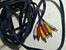 HDMI - HDMI кабель с позолоченными контактами 1.5 метра