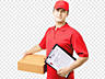 Экспресс-почта-доставка корреспонденции и посылок