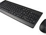 Lenovo Essential Wireless Keyboard and Mouse / 4X30M39487 /