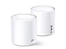 TP-LINK Deco X20 AX1800 Mesh Wi-Fi 6 System / 2 pack /