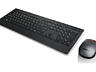 Lenovo ThinkPad Professional Wireless Keyboard and Mouse Combo 4X30H56