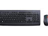 Lenovo ThinkPad Professional Wireless Keyboard and Mouse Combo 4X30H56