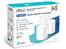 TP-LINK Deco X60 Whole-Home Mesh Dual Band Wi-Fi AX System / 3-pack /