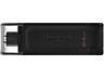 Kingston DataTravaler 70 64GB USB Type-C / DT70/64GB /