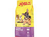 Корм для собак JosiDog Sensitive, Active, Regular
