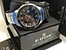Новые часы EDOX C1 Diver 53016 Swiss Made. Оригинал