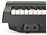 Цифровое фортепиано YAMAHA P125 Black в м. м. "РИТМ"