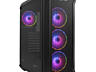 Genesis Case ATX Irid 505 ARGB / NPC-1518 /