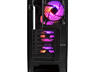 Genesis Case ATX Irid 505 ARGB / NPC-1518 /