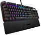 ASUS TUF Gaming K3 RGB mechanical keyboard /